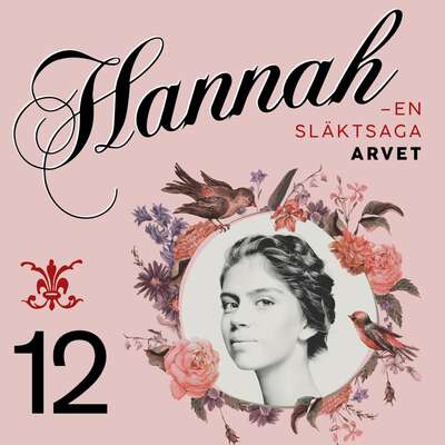 Arvet - Laila Brenden.