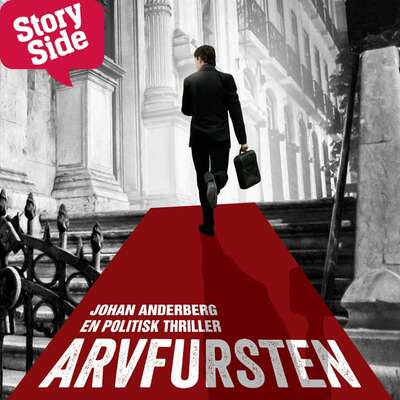 Arvfursten - Johan Anderberg.