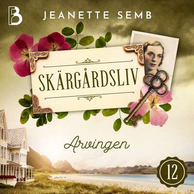 Arvingen - Jeanette Semb.