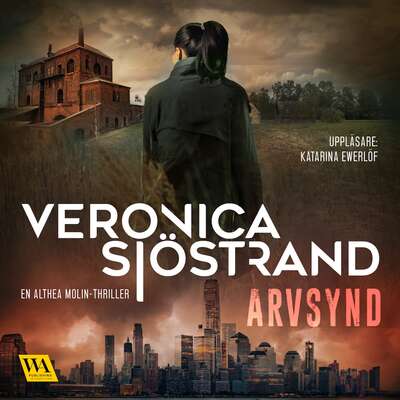 Arvsynd - Veronica Sjöstrand.