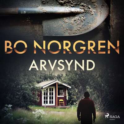 Arvsynd - Bo Norgren.