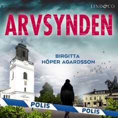 Arvsynden