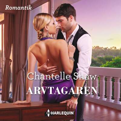 Arvtagaren - Chantelle Shaw.