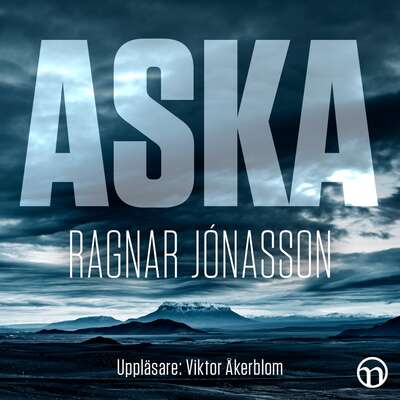 Aska - Ragnar Jónasson.