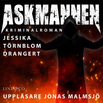 Askmannen - Jessika Törnblom Drangert.