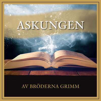 Askungen - Bröderna Grimm.