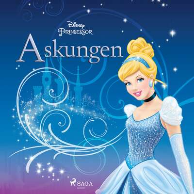 Askungen - Disney.