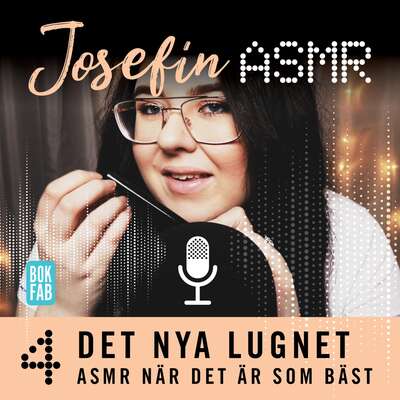 ASMR när det är som bäst - Josefin ASMR.