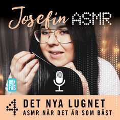 ASMR när det är som bäst