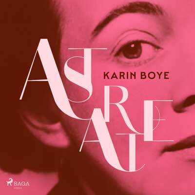 Astarte - Karin Boye.