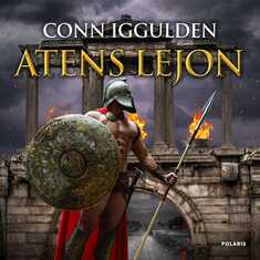 Atens lejon