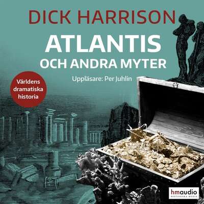 Atlantis - Dick Harrison.