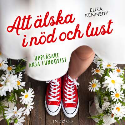 Att älska i nöd och lust - Eliza Kennedy.