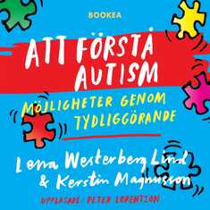 Att förstå autism : möjligheter genom tydliggörande