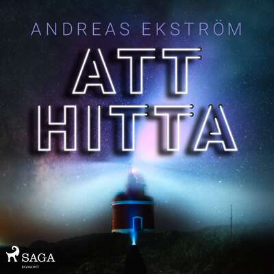 Att hitta - Andreas Ekström.