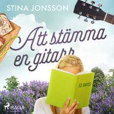 Att stämma en gitarr