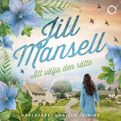 Att välja den rätte - Jill Mansell.