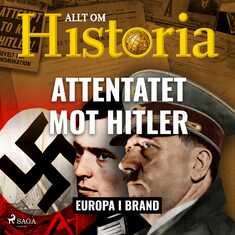 Attentatet mot Hitler