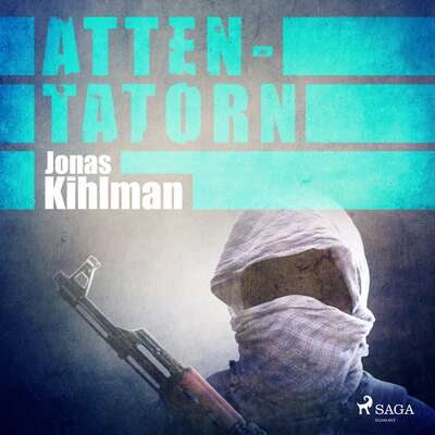 Attentatorn - Jonas Kihlman.