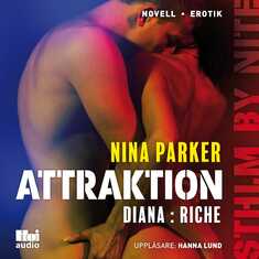 Attraktion - Diana : Riche