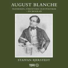 August Blanche