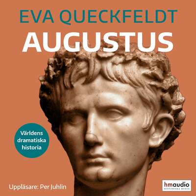 Augustus - Eva Queckfeldt.