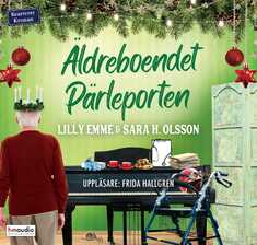 Äldreboendet Pärleporten