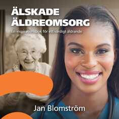 Älskade äldreomsorg