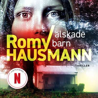 Älskade barn - Romy Hausmann.