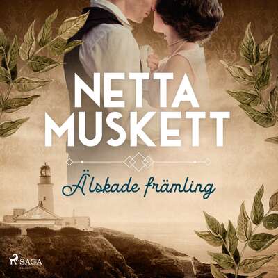 Älskade främling - Netta Muskett.