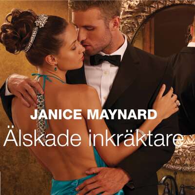 Älskade inkräktare - Janice Maynard.