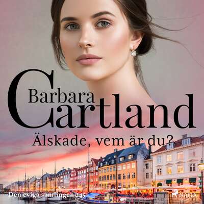 Älskade, vem är du? - Barbara Cartland.