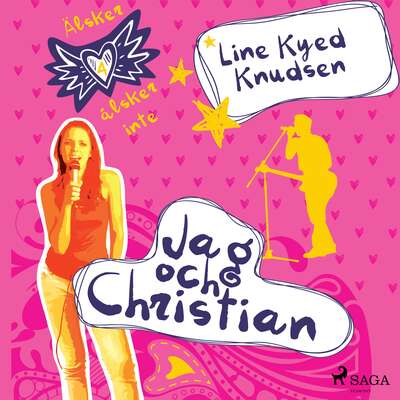 Älskar, älskar inte 4 - Jag och Christian