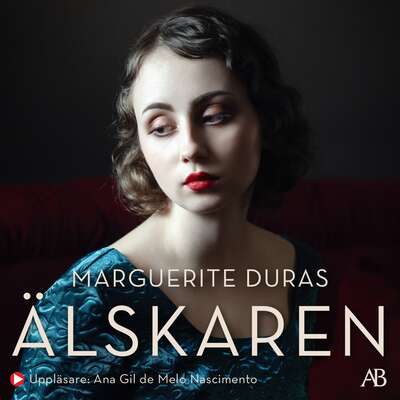 Älskaren - Marguerite Duras.