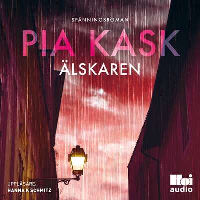 Älskaren - Pia Kask.