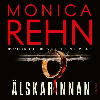 Älskarinnan - Monica Rehn.