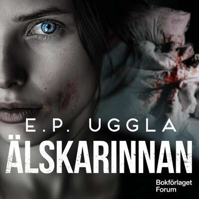 Älskarinnan - E. P. Uggla.