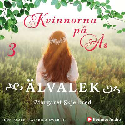 Älvalek - Margaret Skjelbred.