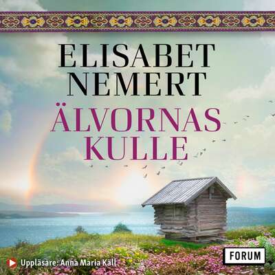 Älvornas kulle - Elisabet Nemert.