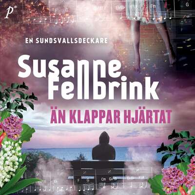 Än klappar hjärtat - Susanne Fellbrink.