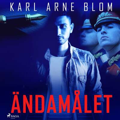 Ändamålet - Karl Arne Blom.