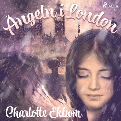 Ängeln i London - Charlotte Ekbom.