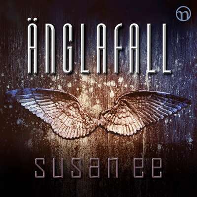 Änglafall - Susan Ee.