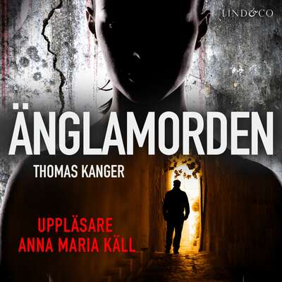 Änglamorden - Thomas Kanger.