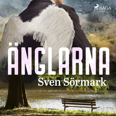 Änglarna - Sven Sörmark.