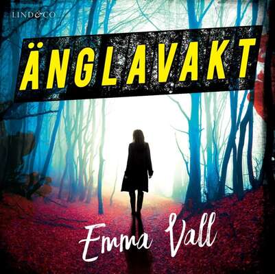 Änglavakt - Emma Vall.