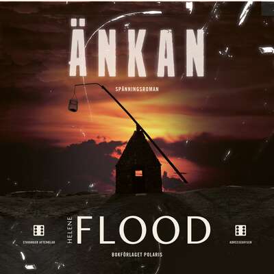 Änkan - Helene Flood.