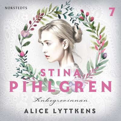 Änkegrevinnan - Alice Lyttkens.