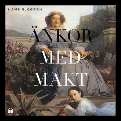 Änkor med makt - Hans Sjögren.