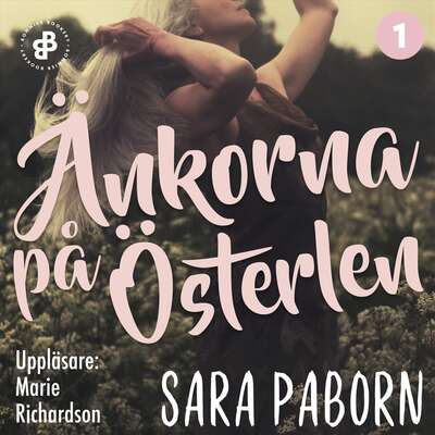 Änkorna på Österlen - Sara Paborn.